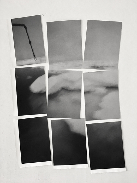 Vanessa Albury