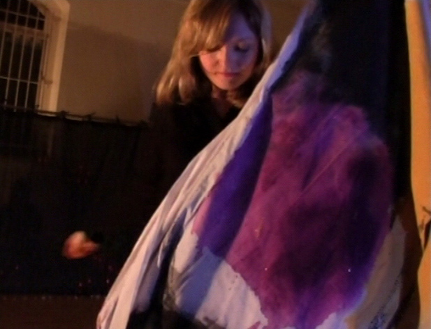 Crystal Pantomime