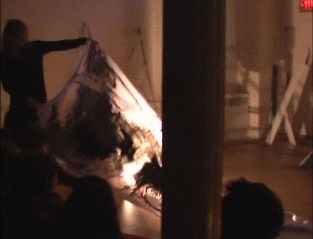 Crystal Pantomime