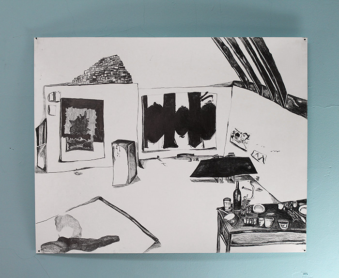 Home Studio