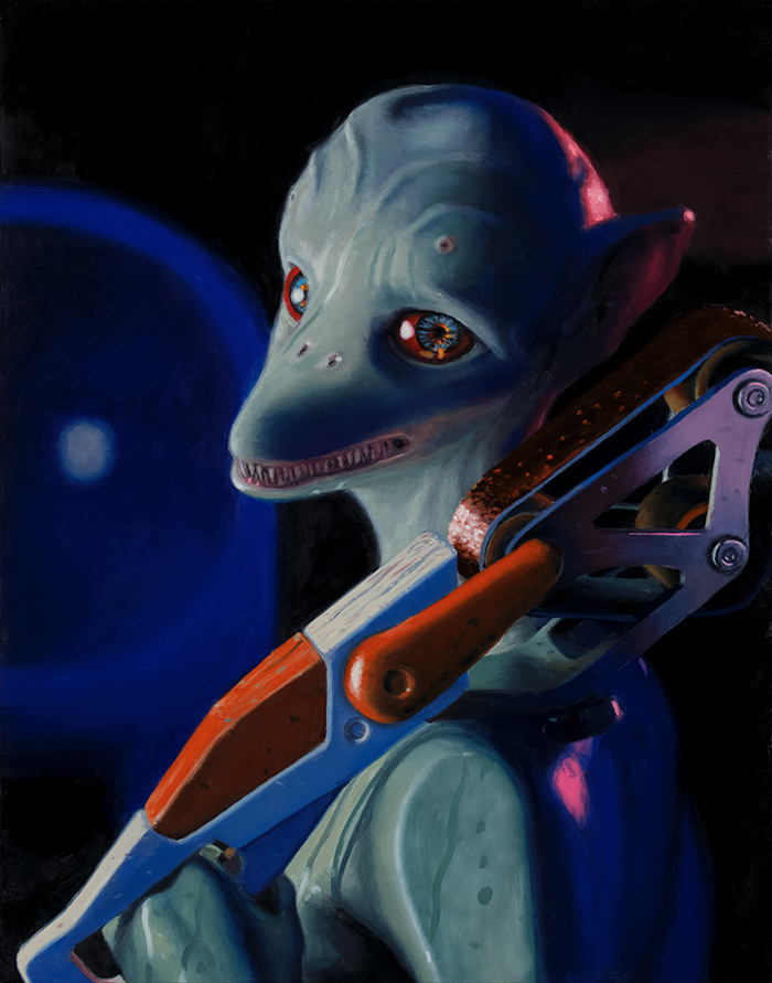 Jeremy Olson