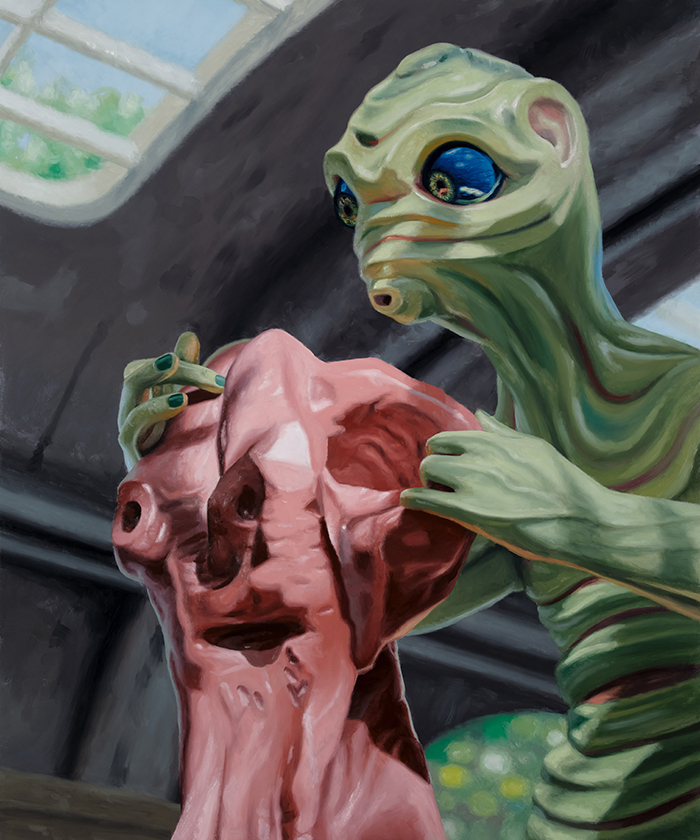 Jeremy Olson