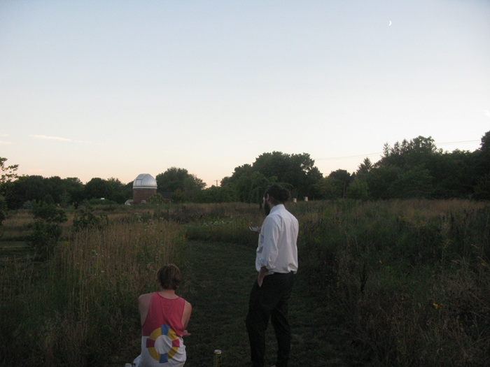 The Perseids