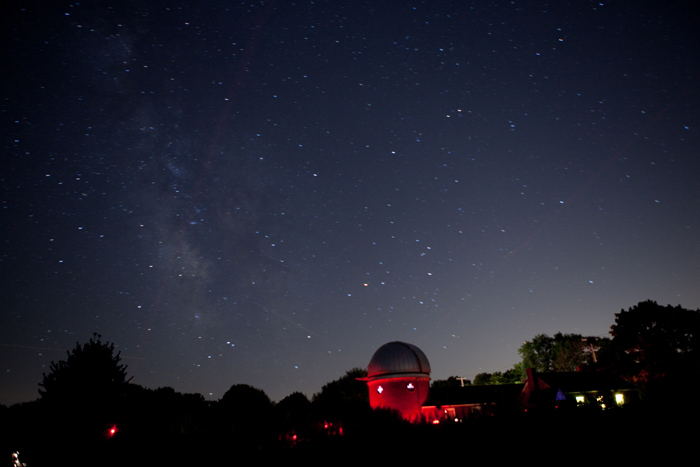 The Perseids
