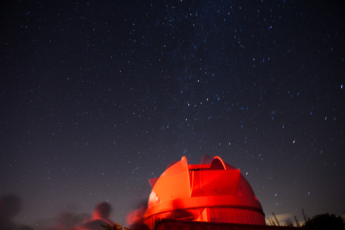 The Perseids