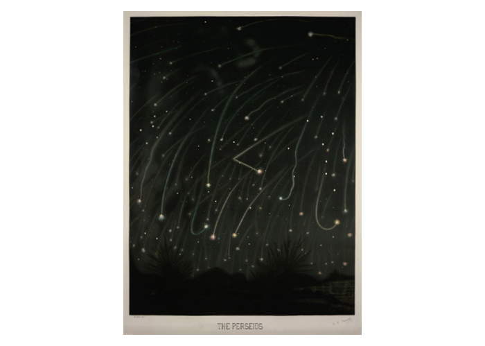 The Perseids
